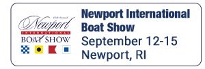 Sterling Associates boat lending experts will be on hand to answer your questions at the Newport International Boat Show in Newport, Rhode Island.