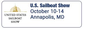 Sterling Associates boat lending experts will be on hand to answer your questions at the U.S. Sailboat Show in Annapolis, Maryland.