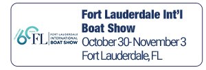Sterling Associates boat lending experts will be on hand to answer your questions at the Fort Lauderdale Int'l Boat Show in Fort Lauderdale, Florida