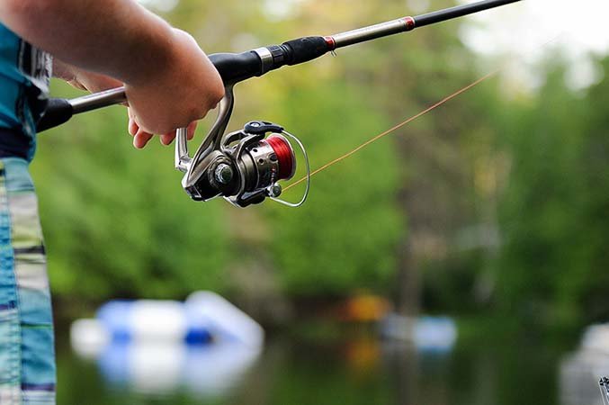 From fishing gear to boat shoes, here are some ideas on how to surprise the boating enthusiast in your family.