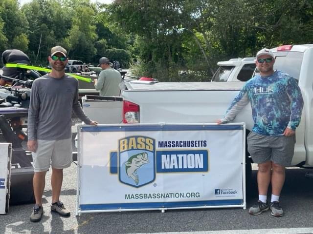 Congratulations to our own Matt Bedigian for securing a spot to represent the state of Massachusetts in December 2022 at the Bassmaster Team Championship in South Carolina.